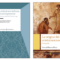 Letture Carocci – “Letteratura italiana contemporanea” e “Le origini del Cristianesimo. Una guida”